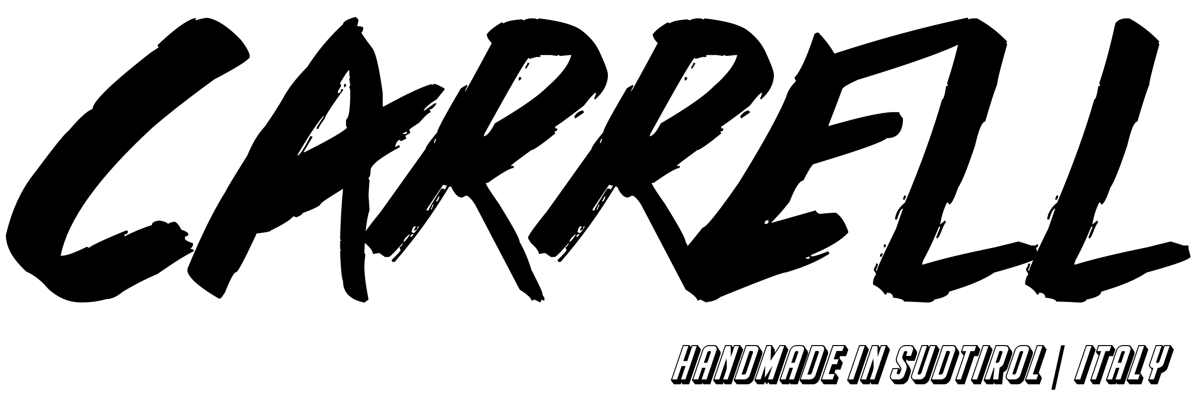 Carrell – Handmade in Südtirol / Italy